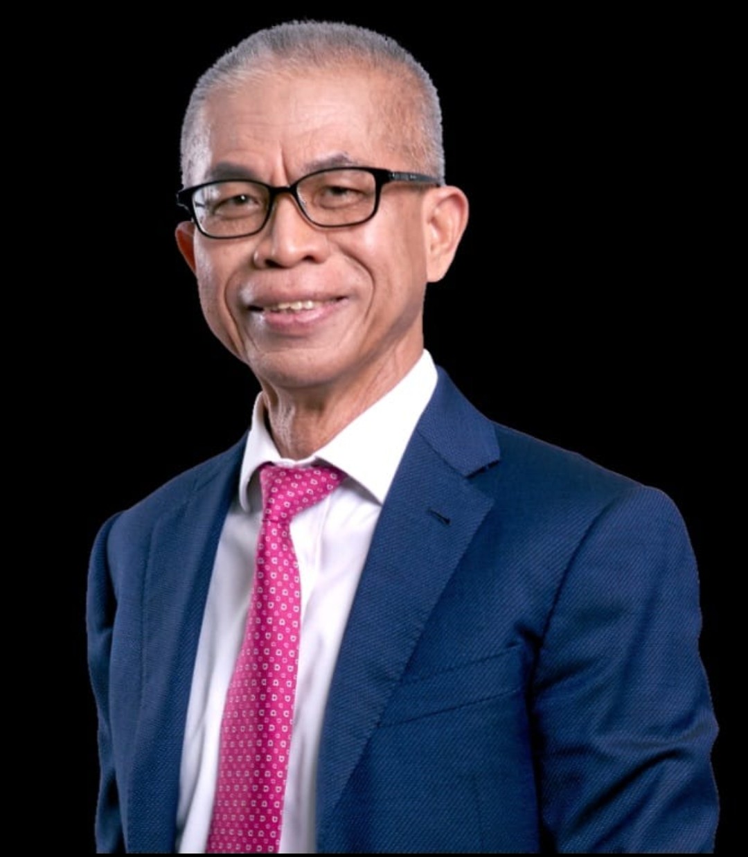 Dr. A. Junaedy Ganie